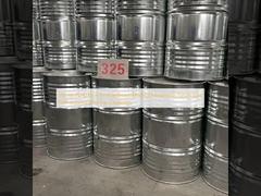 Résine de mélamine hexaméthoxy méthylique en poudre blanche, sans indice de réfraction, pour revêtements