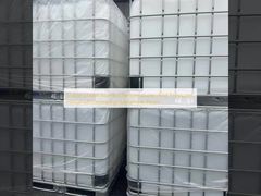 Stable à des températures et pressions normales. Résine de mélamine hexaméthoxyméthylée