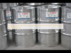 Indice de réfraction Ne pas essayer la résine d'hexamétoxy mélamine pour les matériaux durables et solides