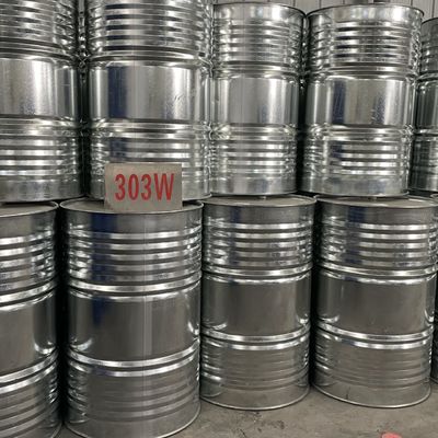 Cross Linking Agent For Resins Containing Hydroxyl Carboxyl And Amino Groups