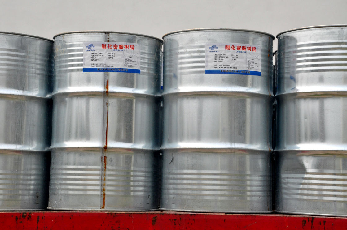 Stabilité stable dans des conditions normales Formule moléculaire C9H18N6O6 Résine de mélamine hexaméthoxyméthylée pH Non applicable