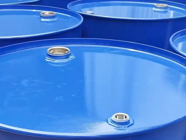 Stockage dans un endroit frais Résine hexaméthoxyméthylmélamine avec point de fusion de 200-220°C