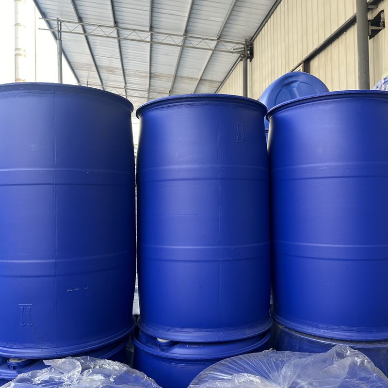 Haminol 385 Résine mélaminique méthylée - Durcissement rapide, soluble dans l'eau, réagit avec des groupes hydroxyle et carboxyle