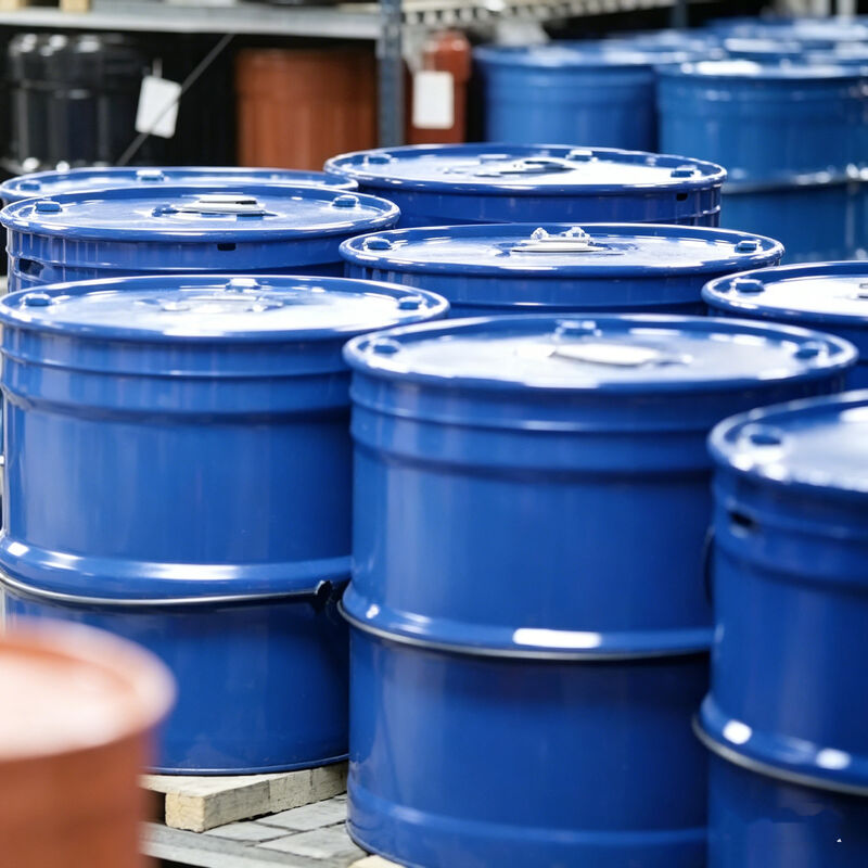 High-Efficiency Crosslinker HAMINOL 303 for Industrial Coatings – Low Self-Condensation, High Reactivity, Compatible with Polyester, Acrylic, Epoxy