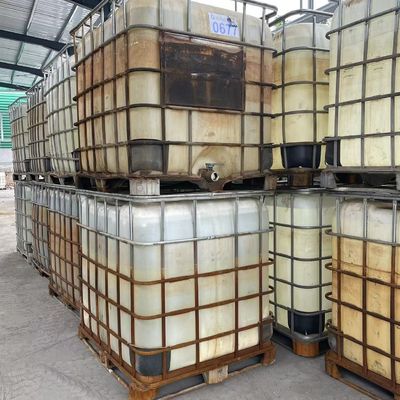 98% Melamine Urea Formaldehyde Resin Highly Methyl Etherised Amino Resin